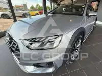 2024 Audi A4