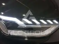2024 Audi A4