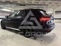 2024 Audi A4