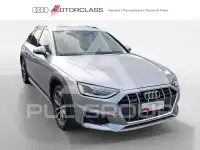 2024 Audi A4