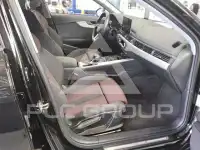 2024 Audi A4