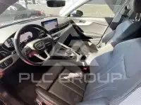 2024 Audi A4