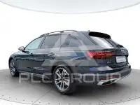 2024 Audi A4