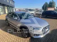 2024 Audi A4