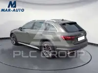 2024 Audi A4