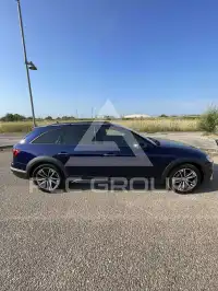 2024 Audi A4