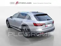 2024 Audi A4