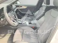 2024 Audi A4