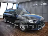 2024 Audi A4