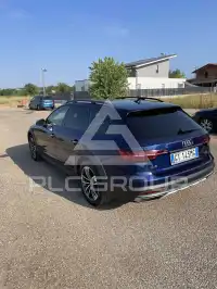 2024 Audi A4