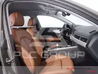 2024 Audi A4