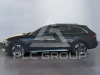 2024 Audi A4