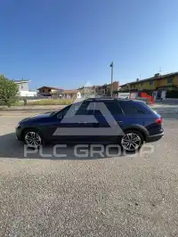 2024 Audi A4