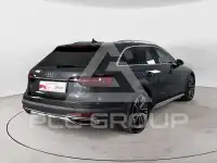 2024 Audi A4