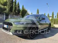 2024 Audi A4
