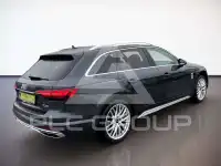 2024 Audi A4