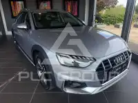 2024 Audi A4
