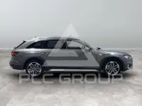 2024 Audi A4