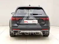 2024 Audi A4