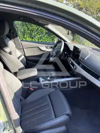 2024 Audi A4