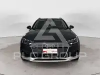 2024 Audi A4
