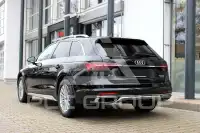 2024 Audi A4