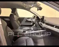 2024 Audi A4