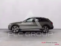 2024 Audi A4
