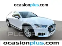 2024 Audi A4
