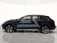 2024 Audi A4