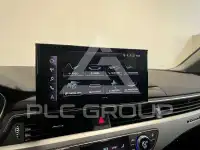 2024 Audi A4