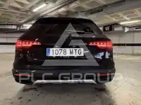 2024 Audi A4