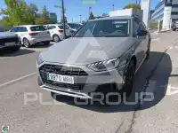 2024 Audi A4