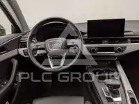 2024 Audi A4