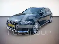 2024 Audi A4