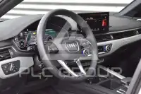 2024 Audi A4