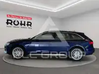 2024 Audi A4