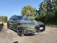 2024 Audi A4