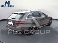 2024 Audi A4