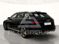 2024 Audi A4