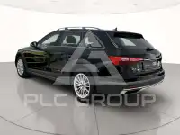 2024 Audi A4