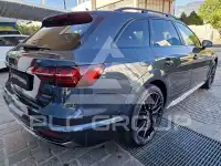 2024 Audi A4