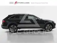 2024 Audi A4