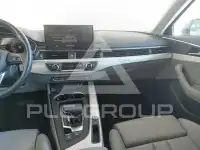 2024 Audi A4