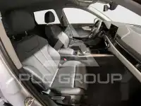 2024 Audi A4