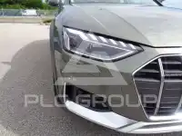 2024 Audi A4