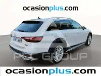 2024 Audi A4