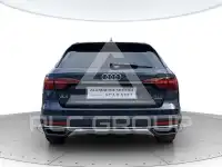2024 Audi A4