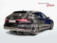 2024 Audi A6