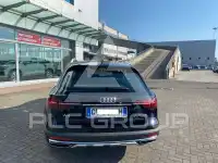 2024 Audi A4